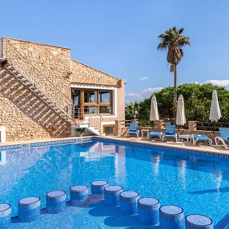 Villa Jeroni *