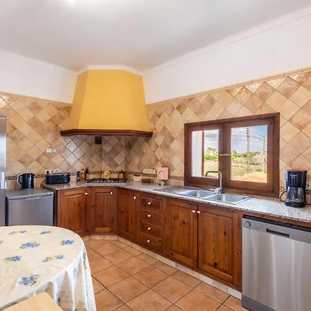 Villa Jeroni Felanitx
