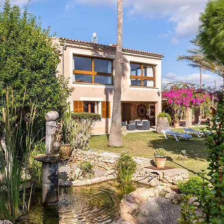 Jeroni Villa