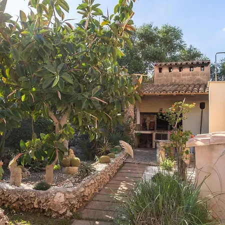 Villa Jeroni Felanitx